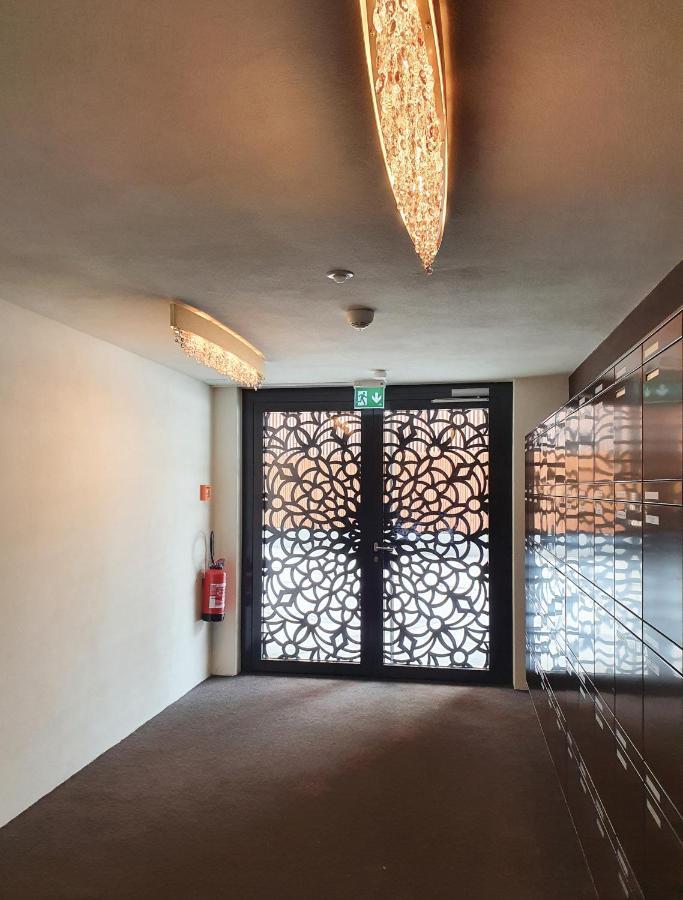 Ferienwohnung Stenna Selva An Toplage Flims Dış mekan fotoğraf