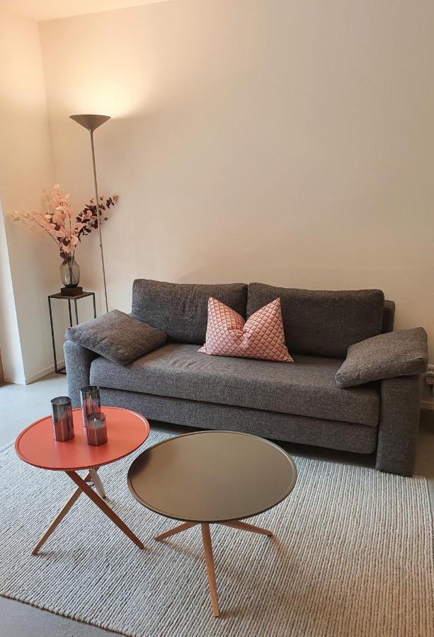 Ferienwohnung Stenna Selva An Toplage Flims Dış mekan fotoğraf