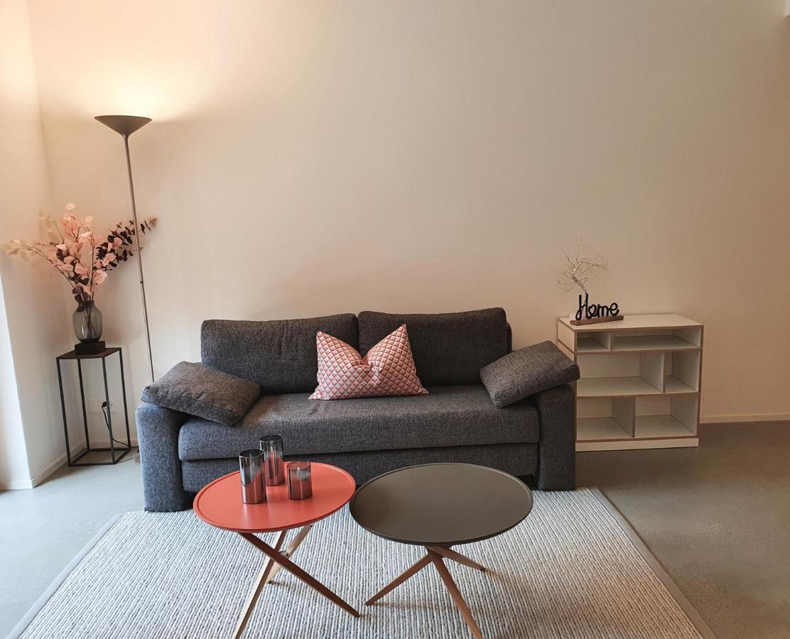 Ferienwohnung Stenna Selva An Toplage Flims Dış mekan fotoğraf