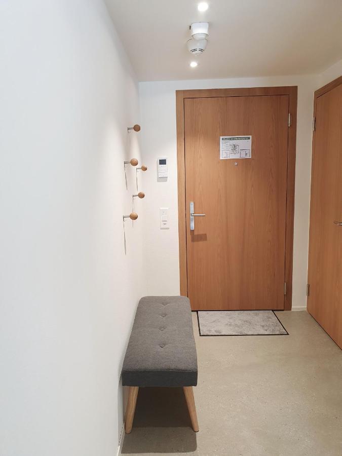 Ferienwohnung Stenna Selva An Toplage Flims Dış mekan fotoğraf